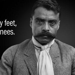 Meet your Posher, Richard